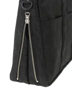 Clearance Porter Yoshida SMOKY - 2Way Briefcase - 2 Colors