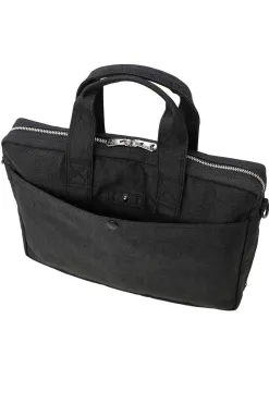 Clearance Porter Yoshida SMOKY - 2Way Briefcase - 2 Colors