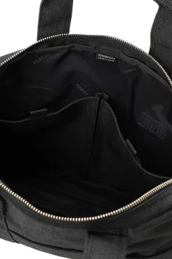 Clearance Porter Yoshida SMOKY - 2Way Briefcase - 2 Colors