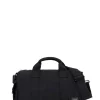 Hot Porter Yoshida SMOKY - 2Way Doctors Bag Black
