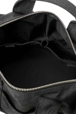 Hot Porter Yoshida SMOKY - 2Way Doctors Bag Black