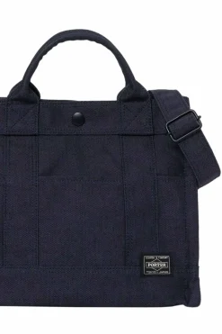 Discount Porter Yoshida SMOKY - 2Way Tote Bag Small - 3 Colors