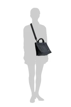 Discount Porter Yoshida SMOKY - 2Way Tote Bag Small - 3 Colors