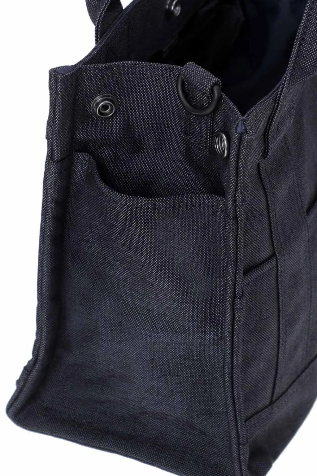 Discount Porter Yoshida SMOKY - 2Way Tote Bag Small - 3 Colors