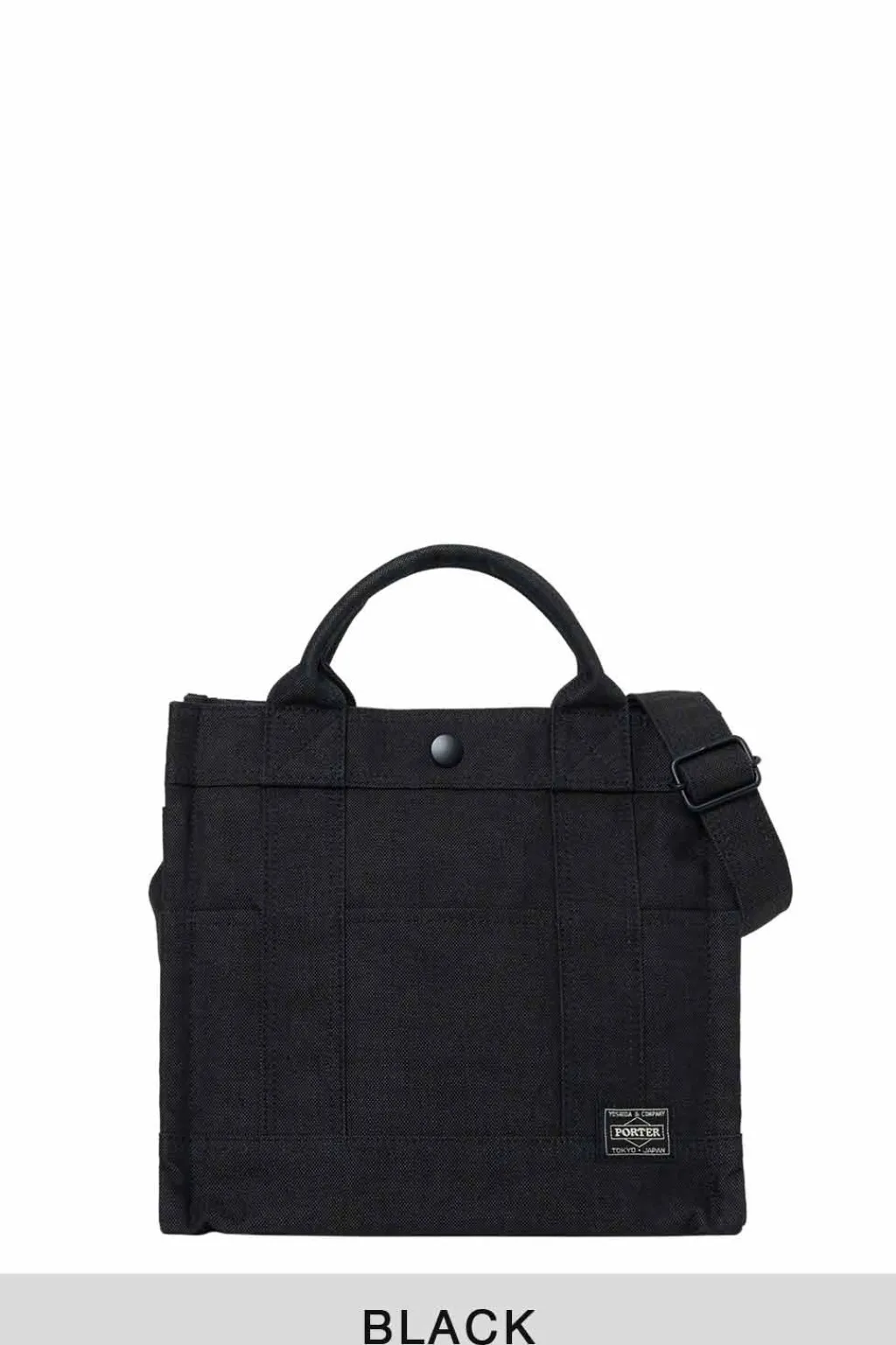 Discount Porter Yoshida SMOKY - 2Way Tote Bag Small - 3 Colors
