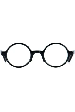 Hot Effector Snappy - Optical Eyeglasses - BK