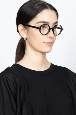 Outlet Effector Snappy - Optical Eyeglasses - BK