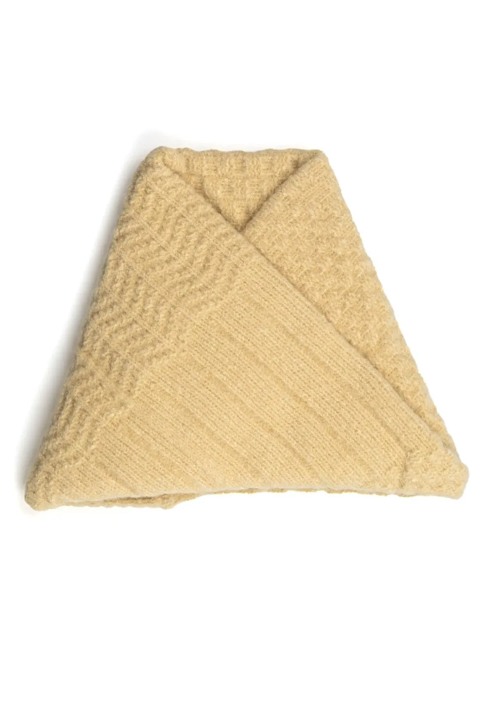 Best Tehtava Snood - Beige