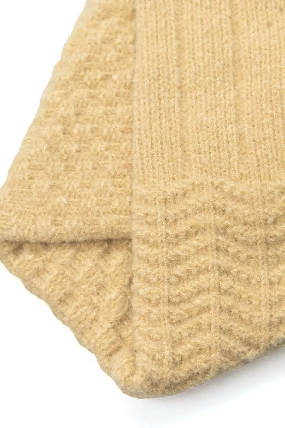 Best Tehtava Snood - Beige