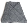 Outlet Tehtava Snood - Grey