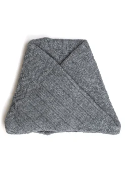 Outlet Tehtava Snood - Grey