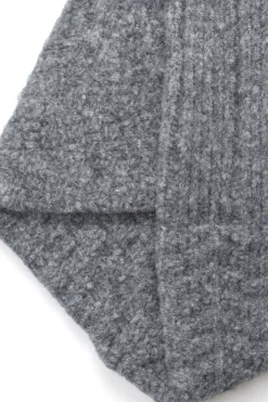 Outlet Tehtava Snood - Grey
