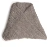 Outlet Tehtava Snood - Greyge
