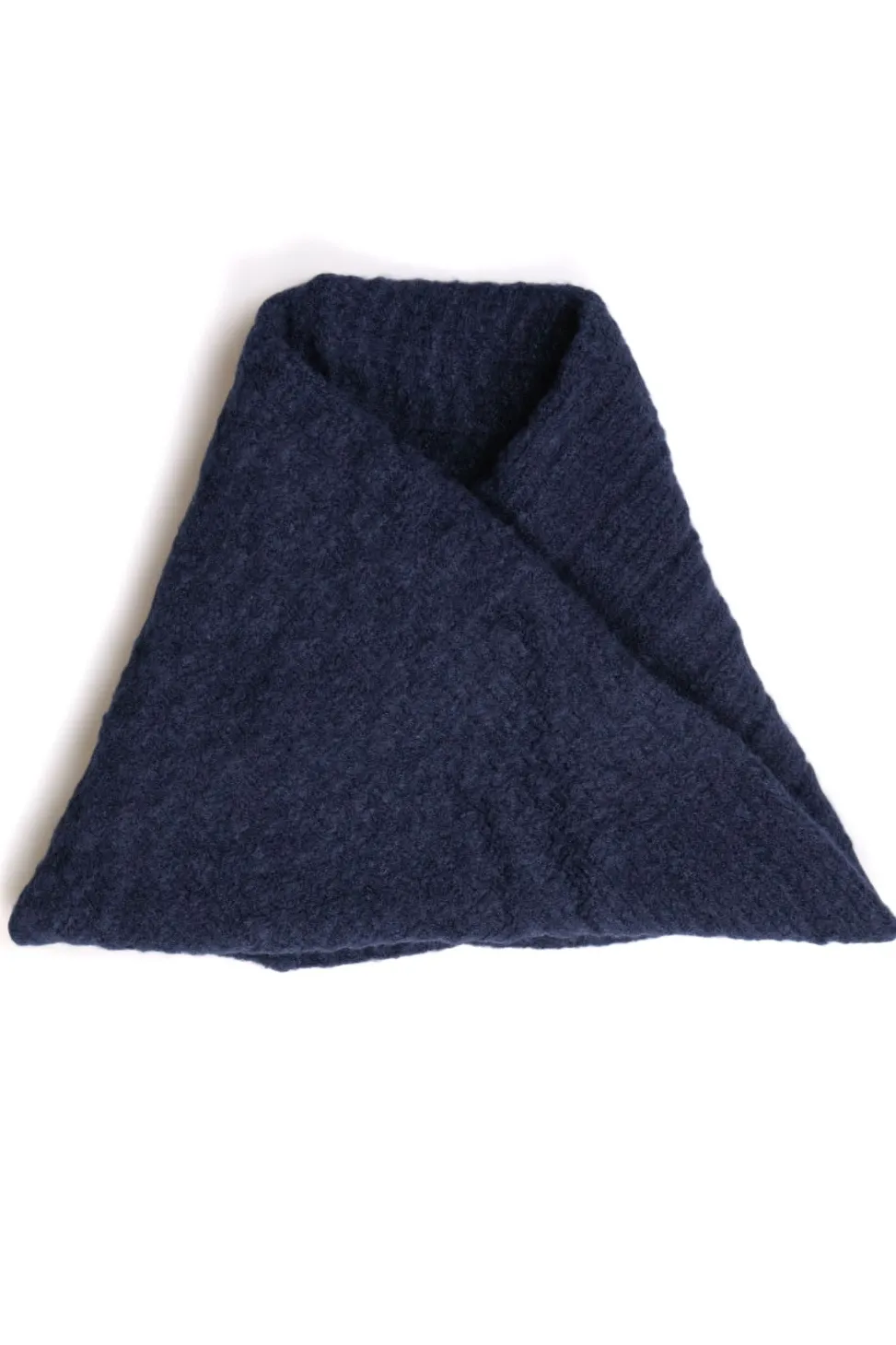 Best Tehtava Snood - Navy