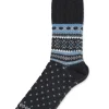 Clearance Anonymous Ism Snow Links JQ Crew Black