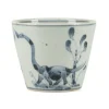 Outlet Studio Wani Soba Choko-Brachiosaurus