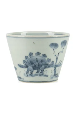 Online Studio Wani Soba Choko-Stegosaurus