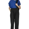 Sale NARU Soft Line cotton Wide Pants