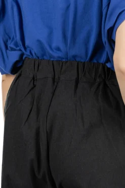 Sale NARU Soft Line cotton Wide Pants