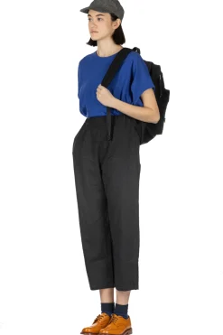 Sale NARU Soft Line cotton Wide Pants