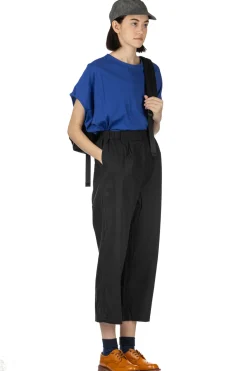 Sale NARU Soft Line cotton Wide Pants