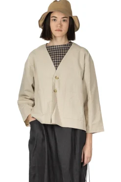 Clearance NARU Soft Line Jacket