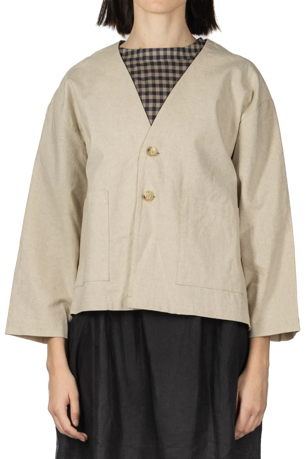 Clearance NARU Soft Line Jacket