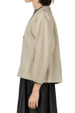 Clearance NARU Soft Line Jacket