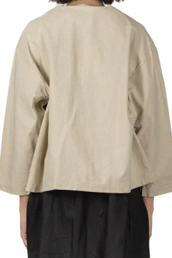 Clearance NARU Soft Line Jacket