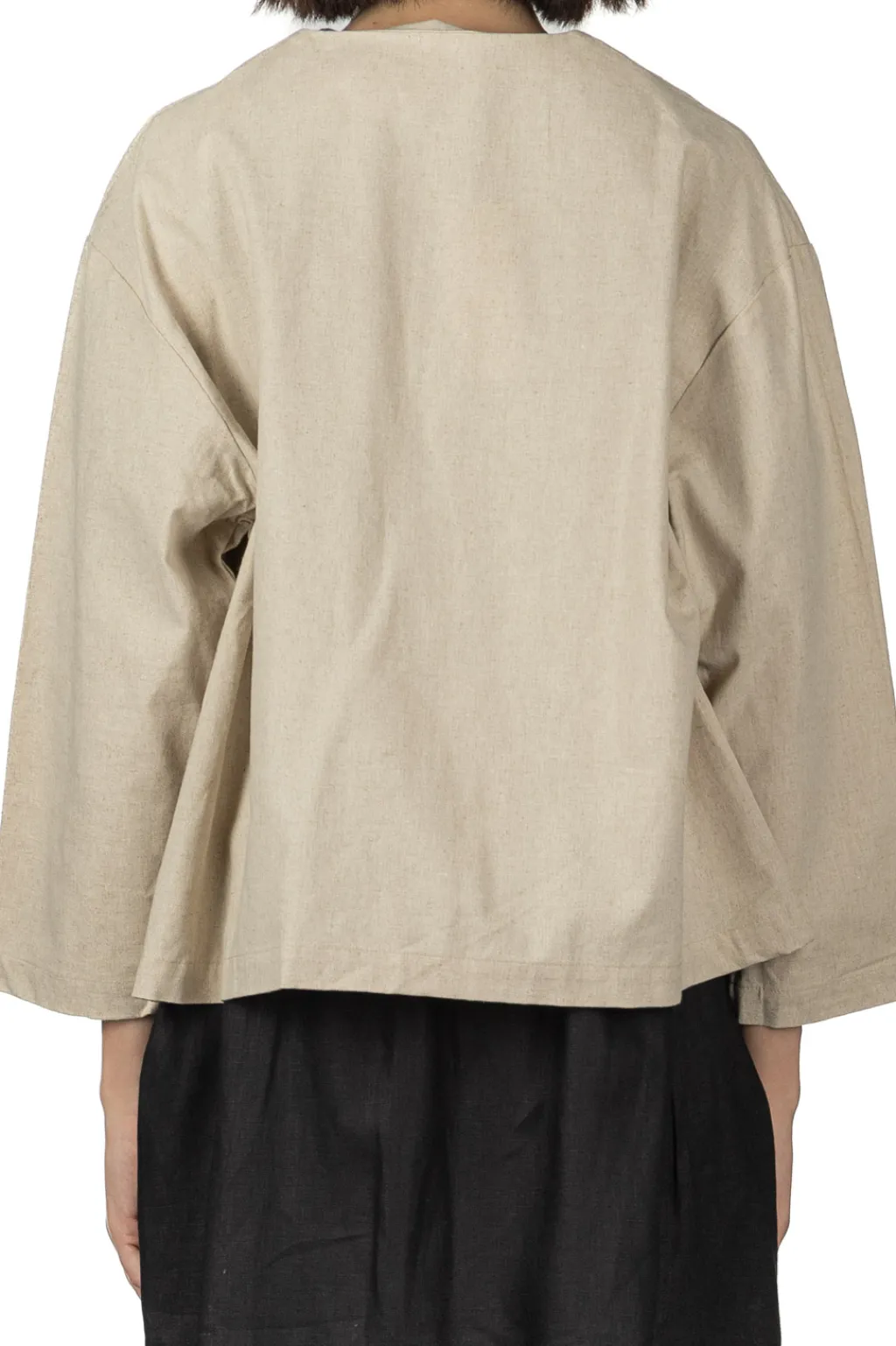 Clearance NARU Soft Line Jacket