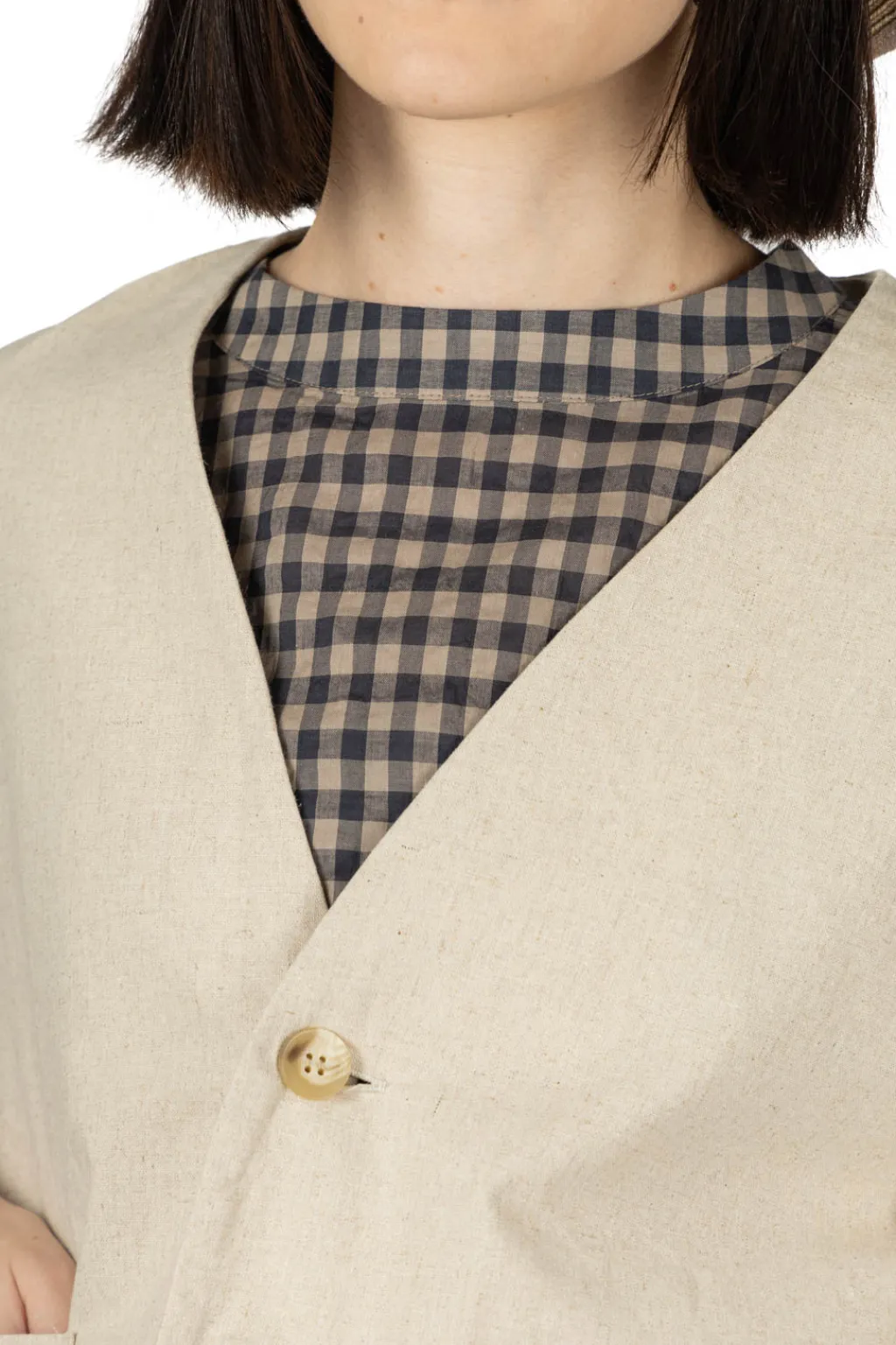 Clearance NARU Soft Line Jacket