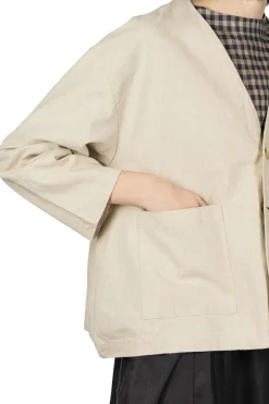 Clearance NARU Soft Line Jacket
