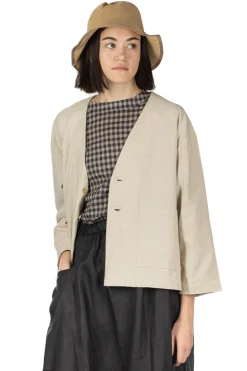 Clearance NARU Soft Line Jacket