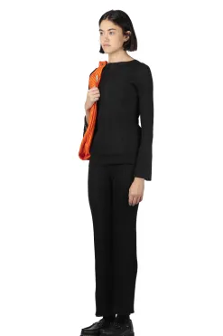 Sale CFCL Soft Portrait Tight Flare Pants
