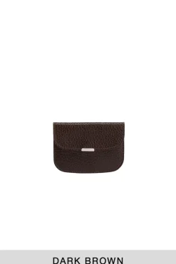 Discount LEMAIRE Soft Tab Card Holder - 2 Colors