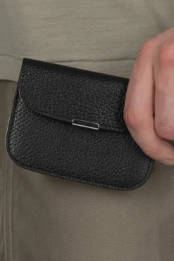 Discount LEMAIRE Soft Tab Card Holder - 2 Colors