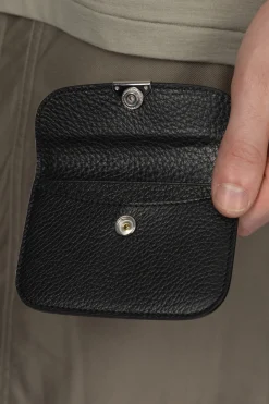 Discount LEMAIRE Soft Tab Card Holder - 2 Colors
