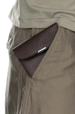 Discount LEMAIRE Soft Tab Card Holder - 2 Colors