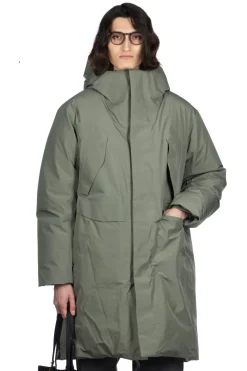 Sale Veilance SORIN DOWN PARKA - Forage