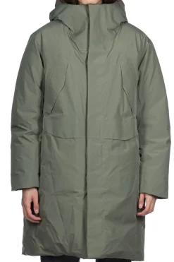 Sale Veilance SORIN DOWN PARKA - Forage