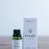 Fashion Hinoki Lab Spicy Hinoki - Natural Fragrance Oil 10ml