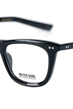 Online Native Sons Spirit - Black x Black Temple
