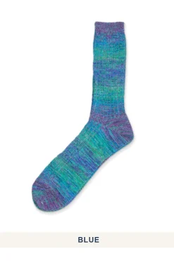 Discount Anonymous Ism Splash Pattern Crew- in 2 Color Choices