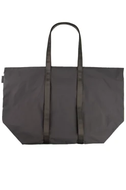 Outlet amiacalva Split Yarn Tote - Large - Grey