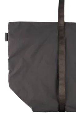 Outlet amiacalva Split Yarn Tote - Large - Grey