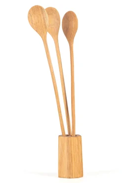 Fashion Dairoku Woodwork Spoon Set