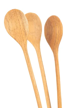 Fashion Dairoku Woodwork Spoon Set