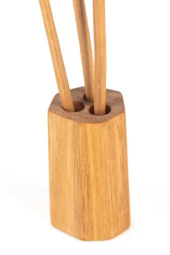 Fashion Dairoku Woodwork Spoon Set