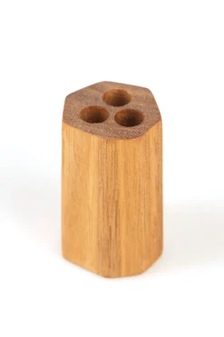 Fashion Dairoku Woodwork Spoon Set