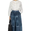 Discount Visvim SS Elevation Skirt
